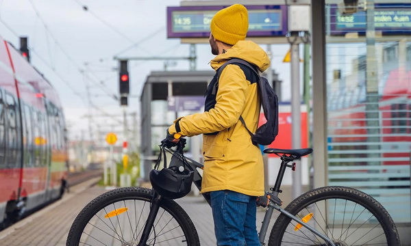 Финляндия запретила въезд в страну из России на велосипедах Финляндия запретила въезд в страну из России на велосипедах