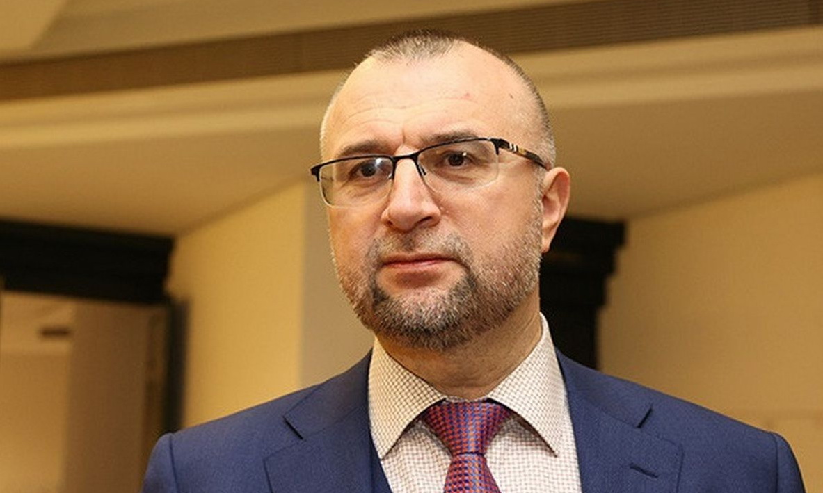 Лукашенко уволил помощника за недопустимый поступок