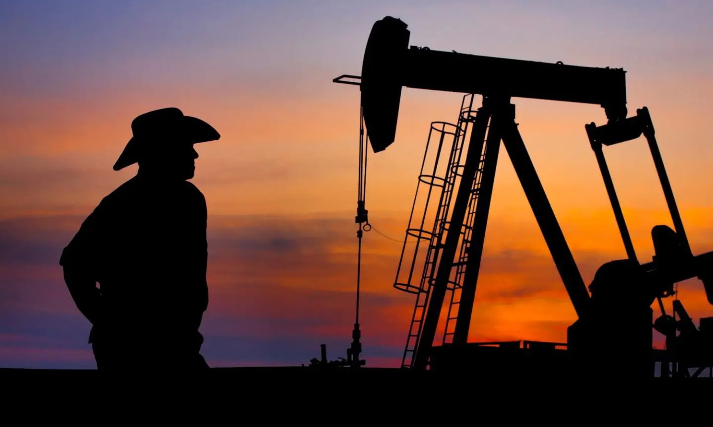 Нефтедобыча в США обновила мировой рекорд