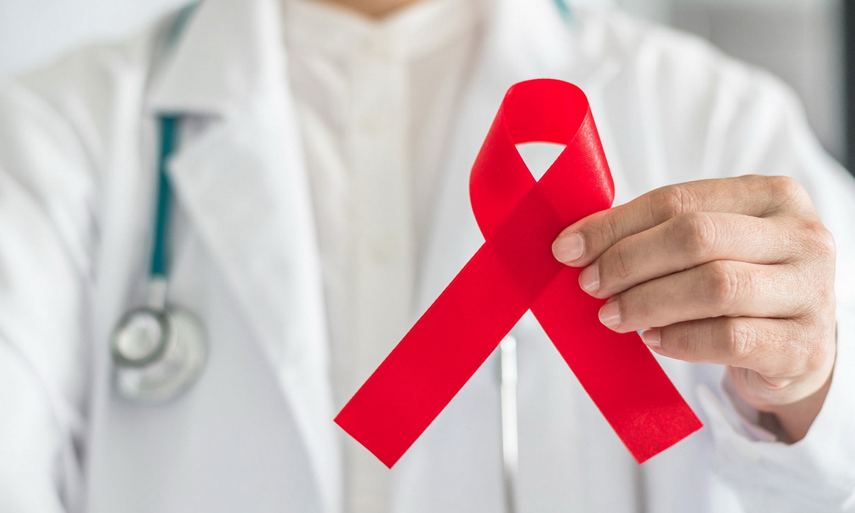 ВОЗ: в Европейском регионе самая быстрорастущая эпидемия ВИЧ в мире ВОЗ: в Европейском регионе самая быстрорастущая эпидемия ВИЧ в мире