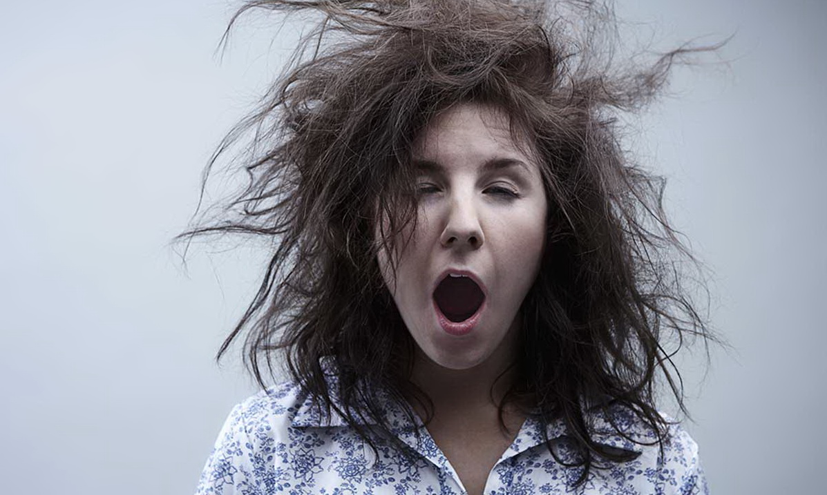 Как взбодриться после бессонной ночи