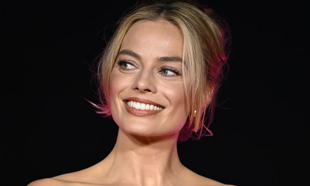 Марго Робби вошла в список самых влиятельных женщин года