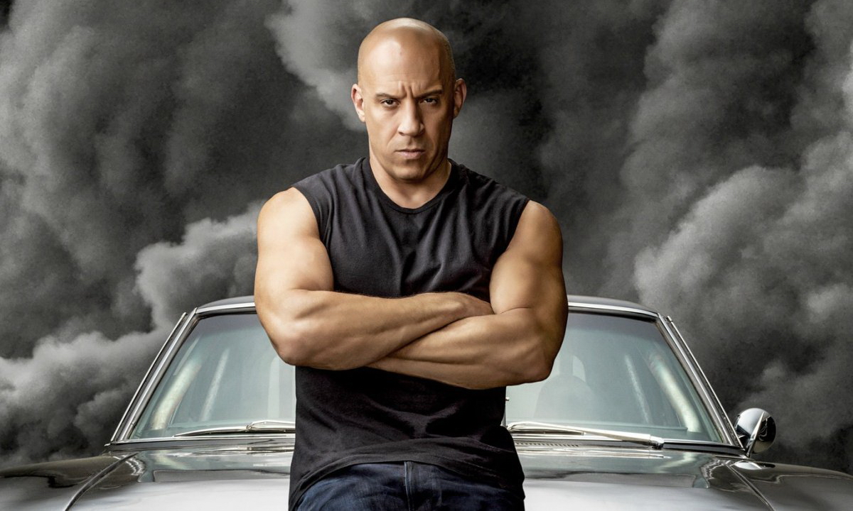 Вина Дизеля из «Форсажа» обвинили в изнасиловании