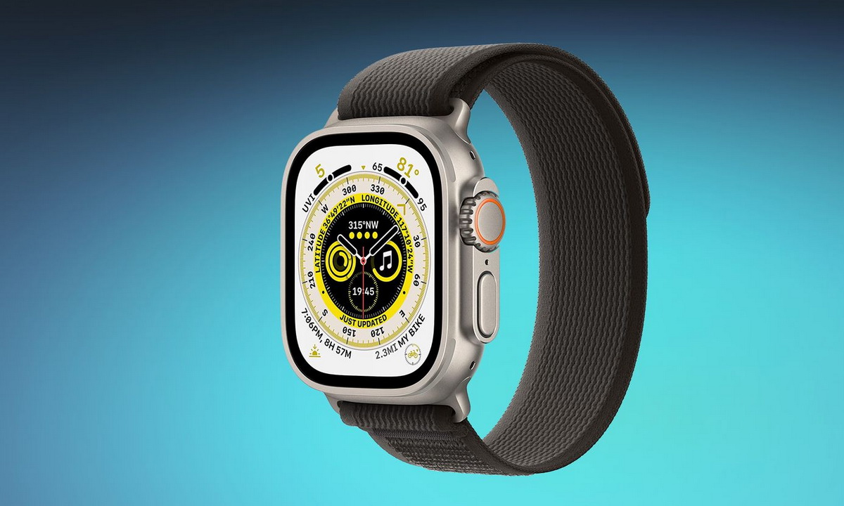 В США запретили продажу и ремонт новых Apple Watch