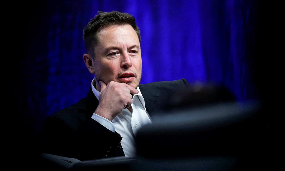 WSJ: Маск употреблял наркотики с руководством SpaceX