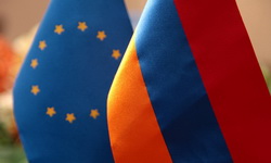 Евросоюз может дать Армении статус кандидата в члены ЕС