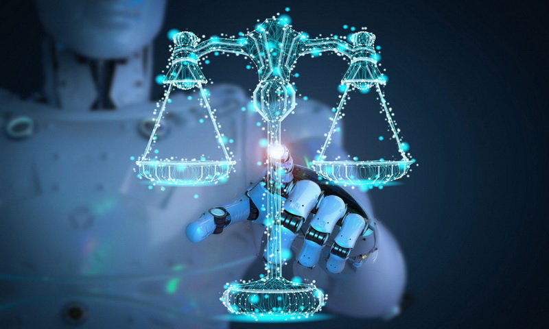 В Европе принят первый в мире закон о регулировании систем на основе искусственного интеллекта