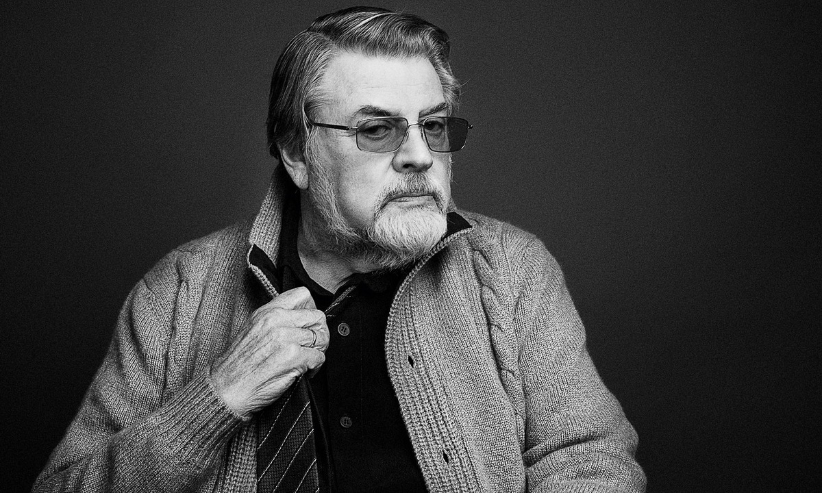 Умер Александр Ширвиндт