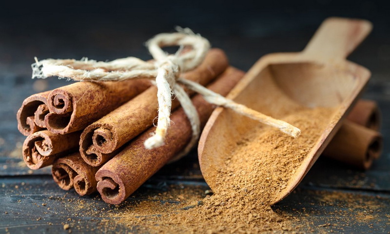 Эта известная специя защитит от диабета