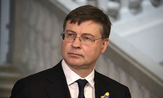 ЕС разморозит активы РФ после выплаты репараций Украине ЕС разморозит активы РФ после выплаты репараций Украине