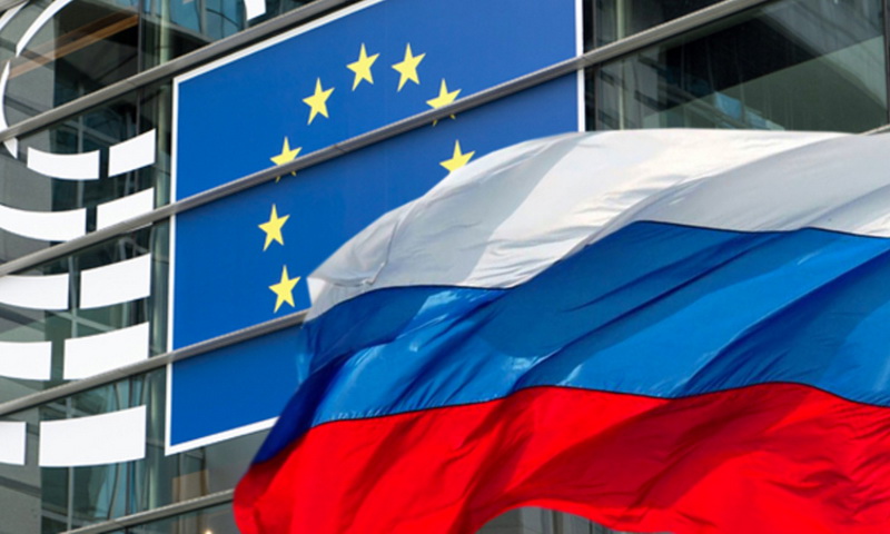 ПАСЕ одобрила передачу российских активов на восстановление Украины