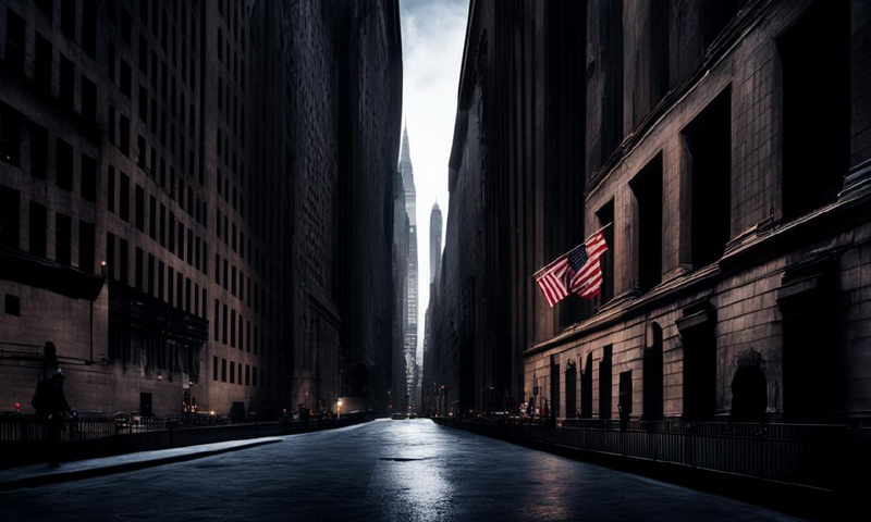 На Уолл-Стрит предсказывают наступление жесткой перезагрузки фондового рынка