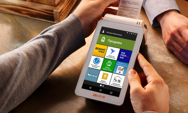 Выбор терминала и кассы для бизнеса: советы и рекомендации