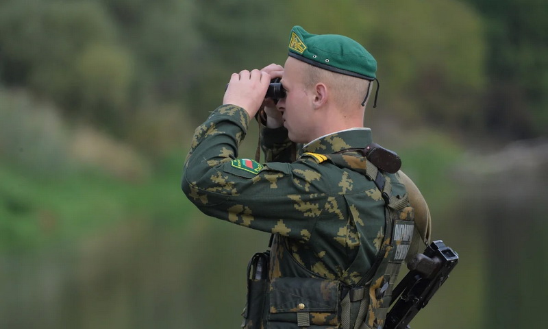 Латвия и Литва пытаются вербовать граждан Беларуси