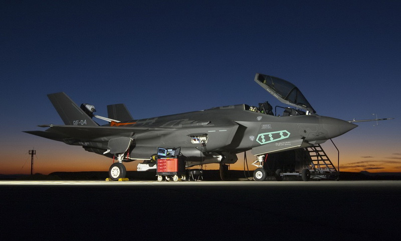 Польша подала официальную заявку на размещение ядерного оружия НАТО