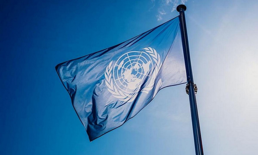 В ООН проголосовали за признание событий в Сребренице геноцидом