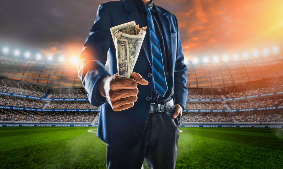 Стоимость футбольных сборных на Евро-2024