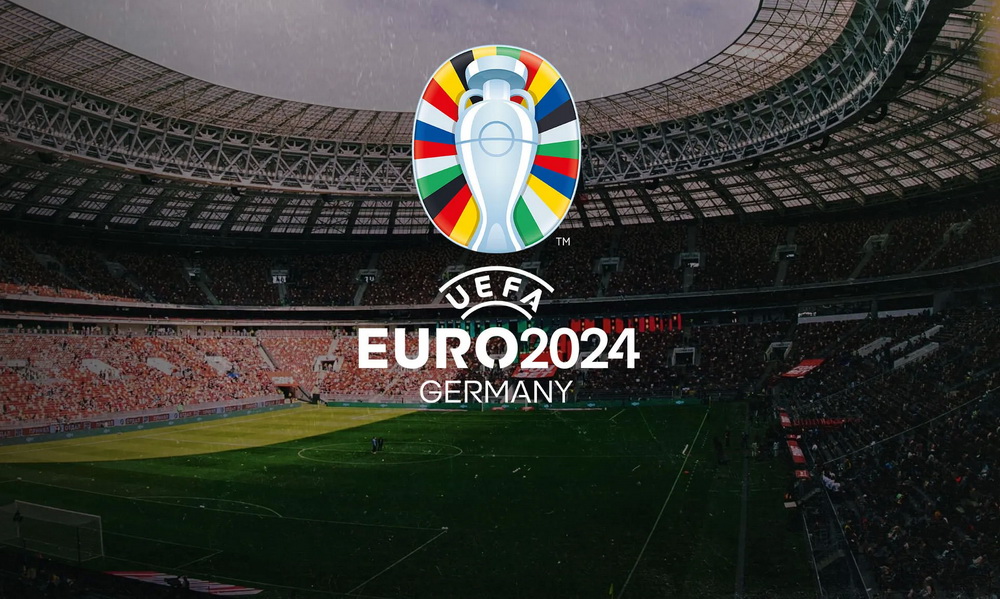Расписание и результаты матчей чемпионата Европы по футболу Евро-2024
