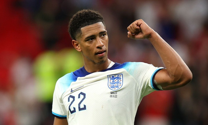 Сборная Англии победила Сербию