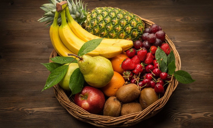 Назван самый полезный фрукт