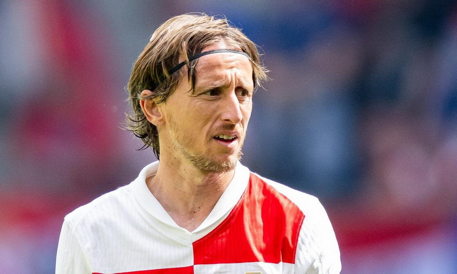 Италия вырвала ничью у Хорватии и вышла в плей-офф Евро-2024