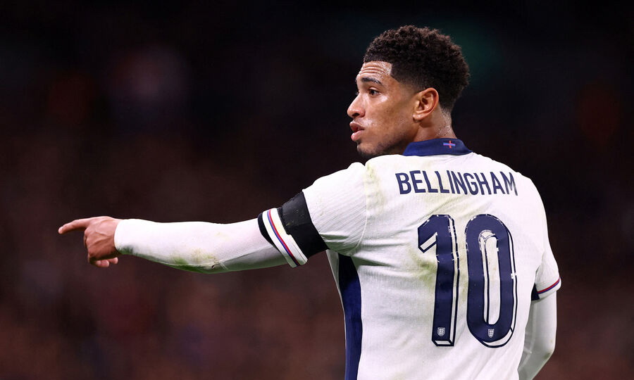 Матчи Англия - Словения и Дания – Сербия закончились без голов