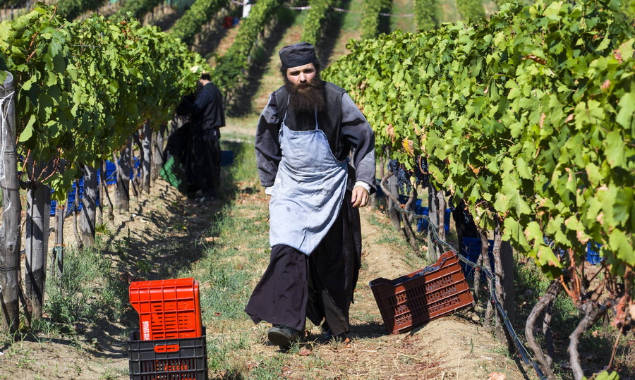Греция вводит шестидневную рабочую неделю