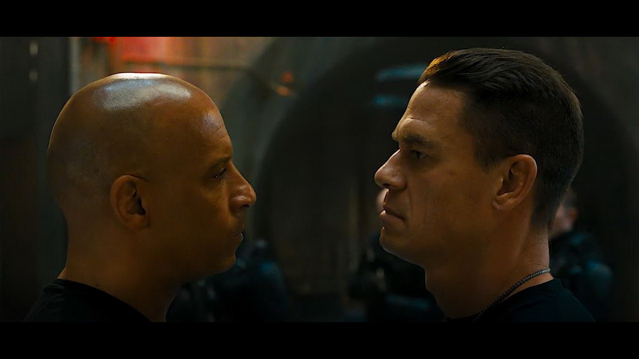 Джон Сина объявил об уходе из рестлинга