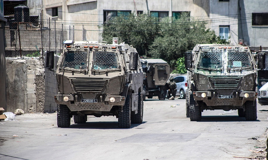 Суд ООН признал незаконным присутствие Израиля на палестинских территориях