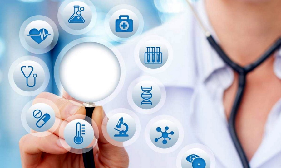 Что такое комплексное медицинское обследование организма