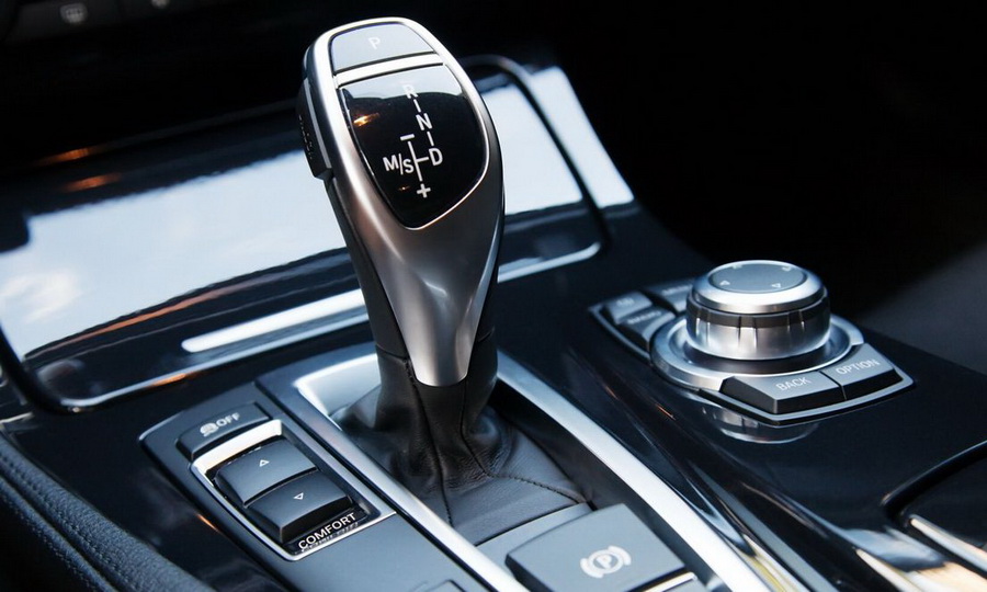 Почему нельзя буксировать автомобили с АКПП?
