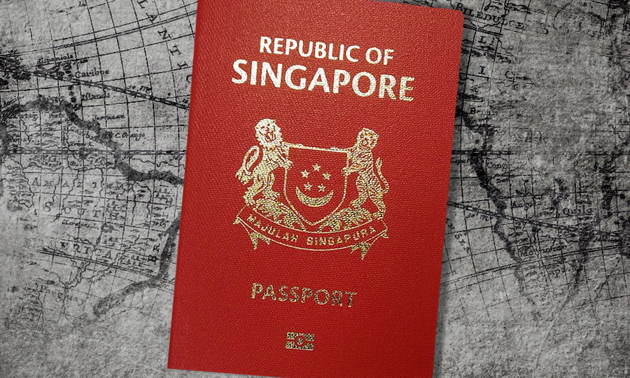 Опубликован новый рейтинг паспортов 2024 года