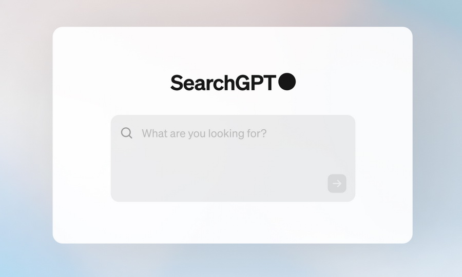 OpenAI запускает поисковик SearchGPT на базе ИИ