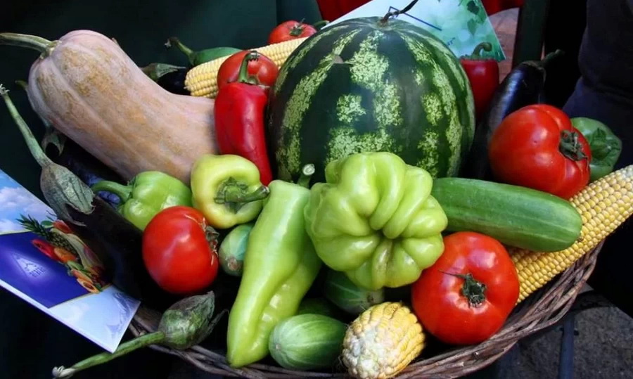 В армянских продуктах нашли пестициды после совместных учений с США В армянских продуктах нашли пестициды после совместных учений с США