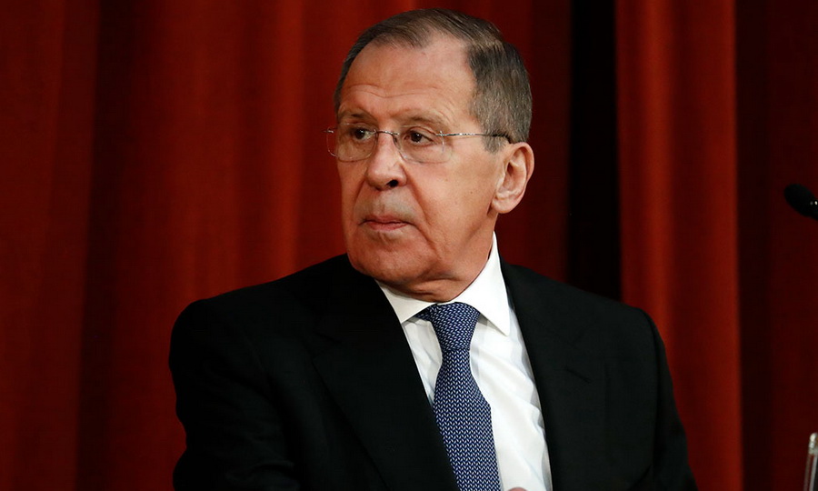 Лавров: капитуляции России не будет