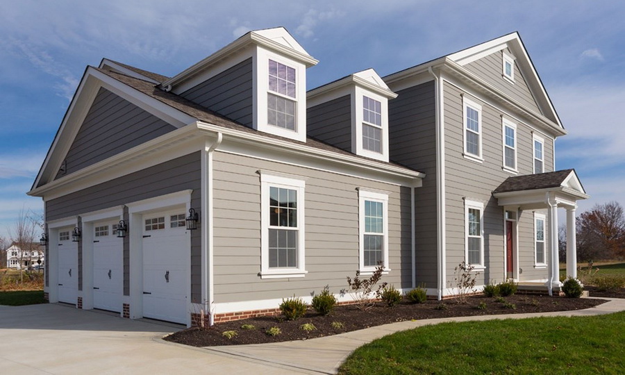 Современное решение для красоты и долговечности вашего дома