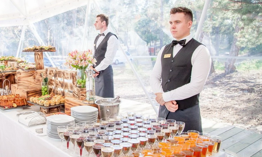 Кейтеринг в Беларуси: современные тенденции и перспективы