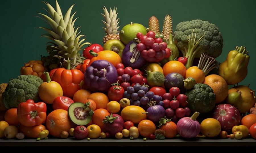 Витамины против усталости, апатии и плохого настроения