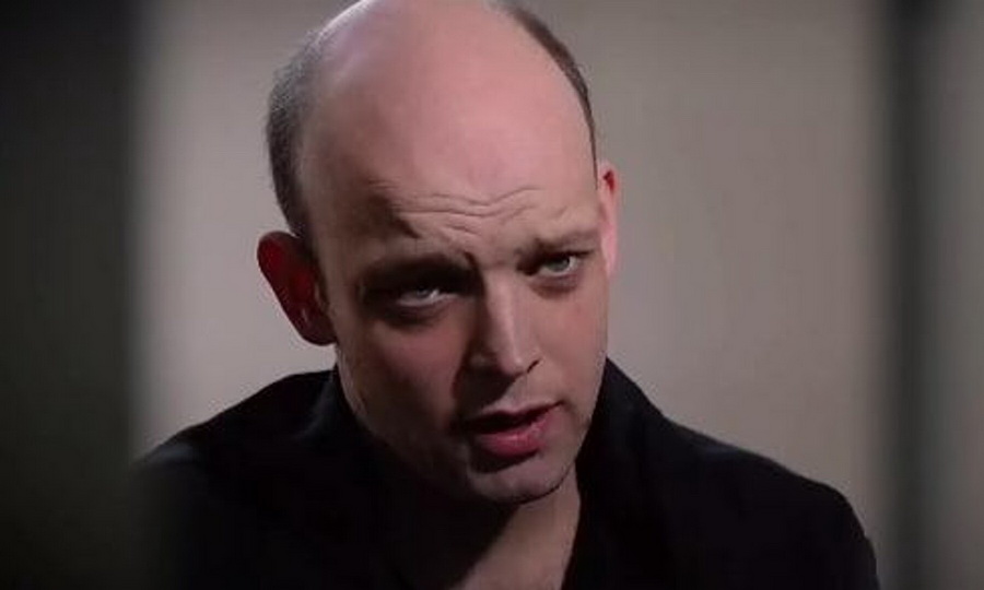 Лукашенко помиловал Кригера