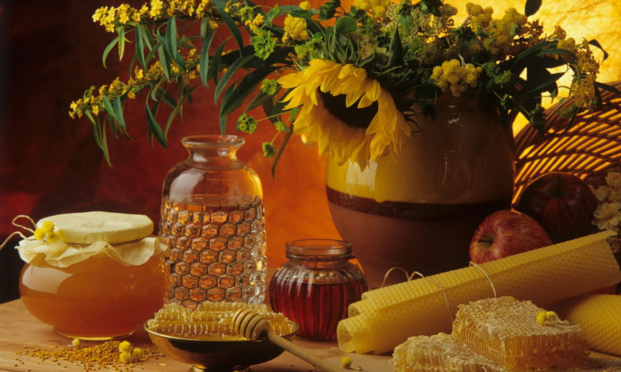 Медовый Спас: традиции, история и современные празднования