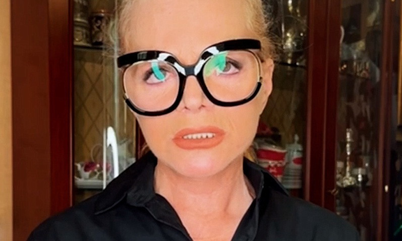 Ларису Долину мошенники развели на $2 млн 