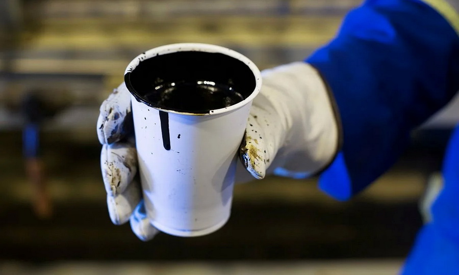 Россия ищет альтернативные пути для своей нефти