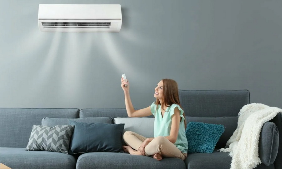 Как сэкономить на покупке кондиционера