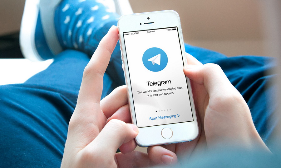 В России — масштабный сбой в работе Telegram и других сервисов В России — масштабный сбой в работе Telegram и других сервисов