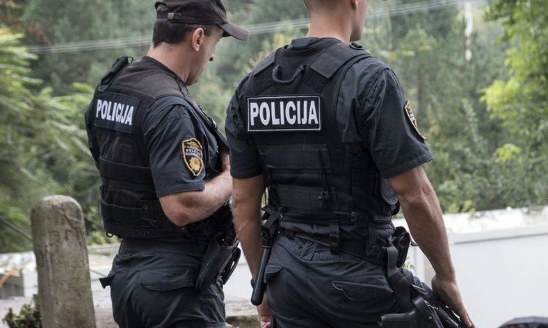 3 человека погибли в результате стрельбы в школе Боснии и Герцеговины