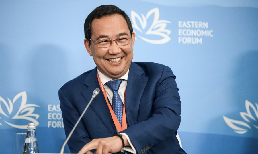 В Якутии призвали чиновников «не стесняться» ездить учиться на Запад