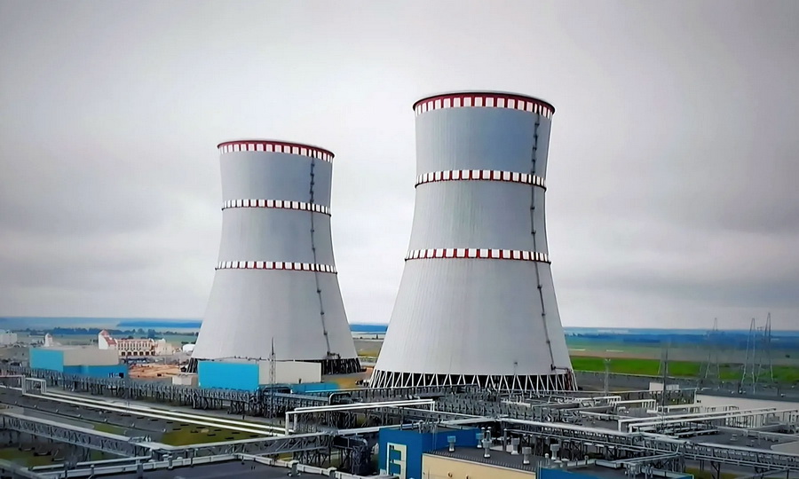 В Казахстане проведут референдум по вопросу строительства АЭС