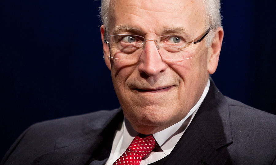 Один из самых влиятельных республиканцев решил голосовать за Харрис