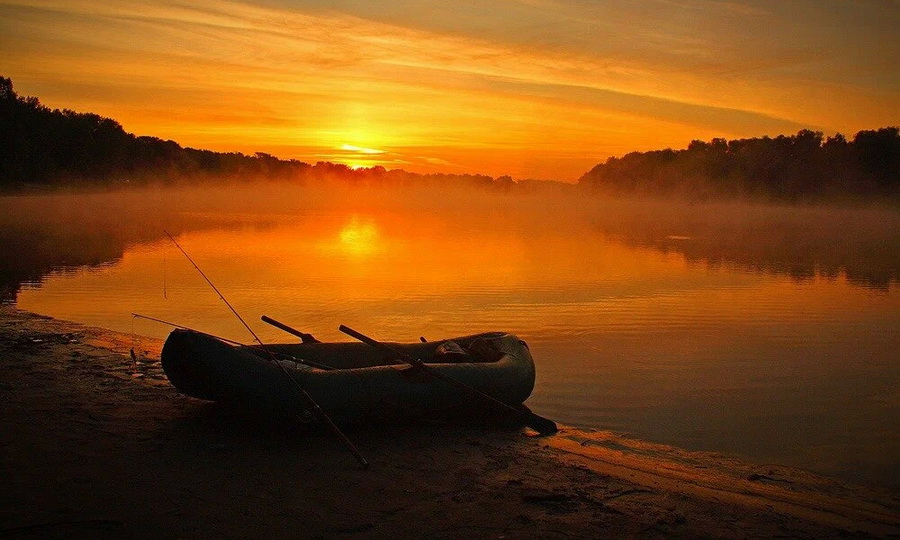 Браконьеры «нарыбачили» на 290 тыс. рублей и уголовное дело