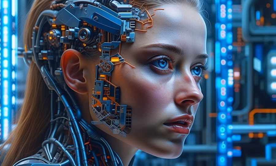 Патриарх Кирилл предрек апокалипсис из-за ИИ